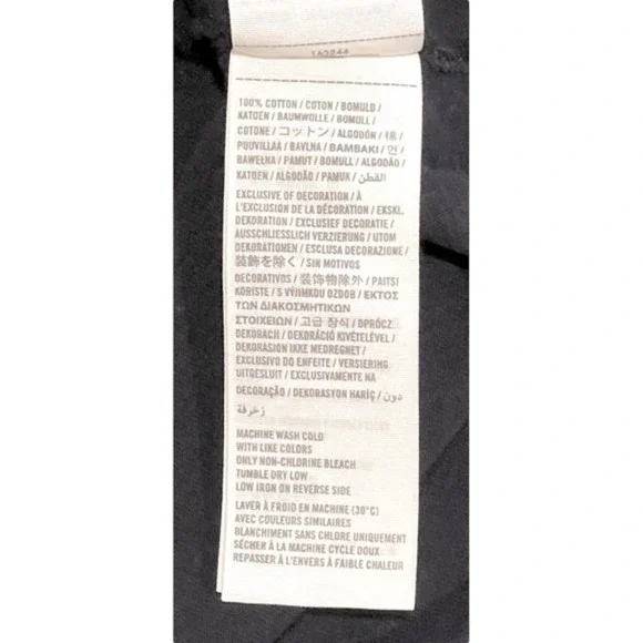 🌞☀️SUMMER SALE! Abercrombie & Fitch short sleeved shirt. - Picture 4 of 4